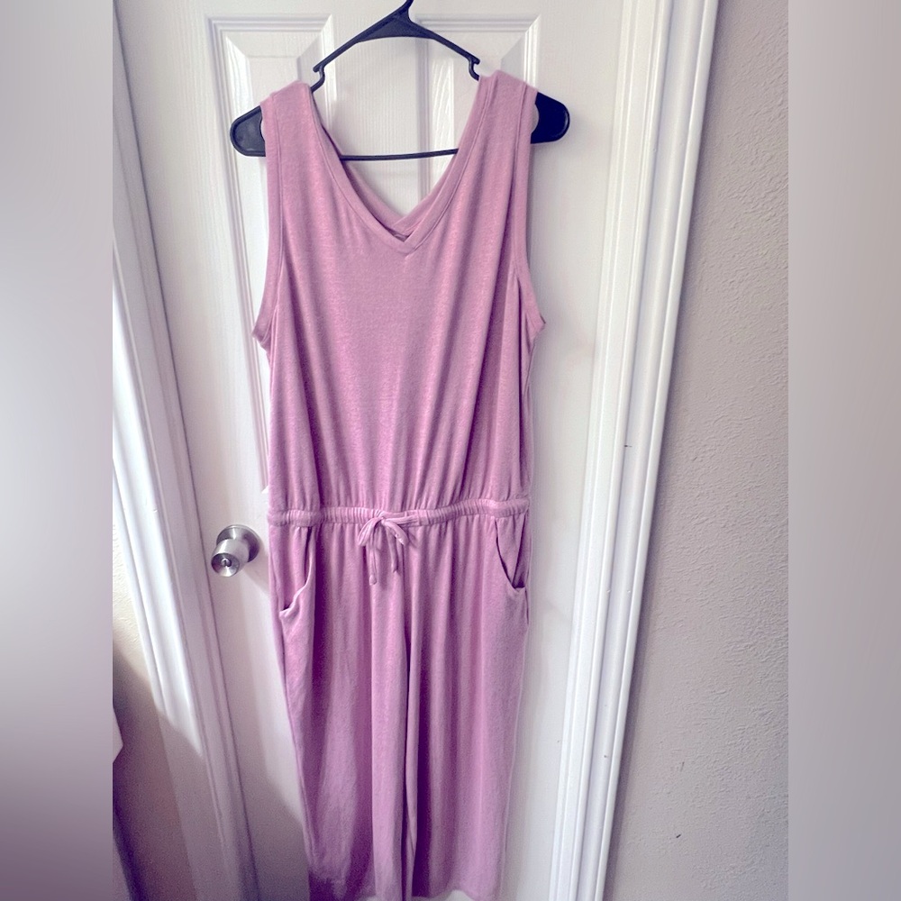 GUC Jumpsuit size l